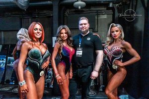 Фотограф Вадим Свирин